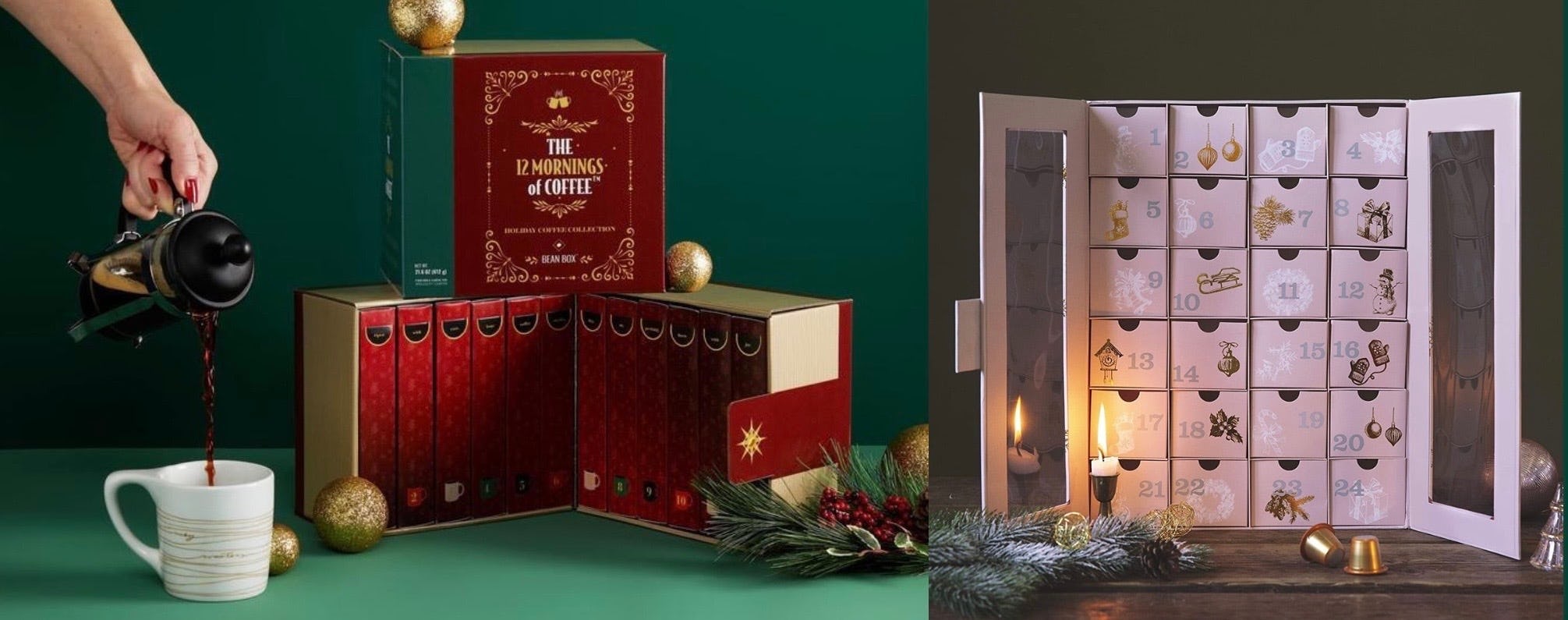 9 Coffee Advent 2022 Calendars For A New Sip Every Day