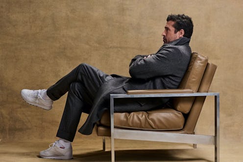 Who Is Patrick Dempsey's Wife? He & Jillian Fink Saved Their Marriage With Therapy