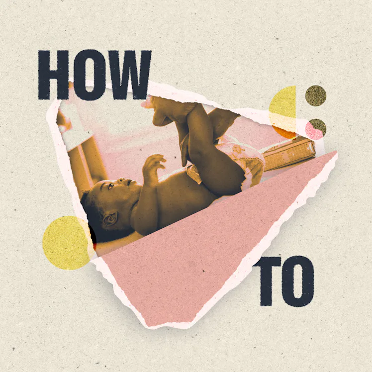 How To Make A Baby Poop: Bowel Movement Tips From Pediatricians