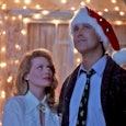 'National Lampoon's Christmas Vacation' is considered a holiday classic.