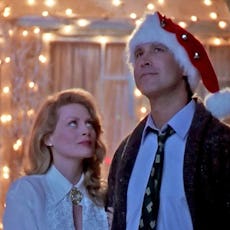 'National Lampoon's Christmas Vacation' is considered a holiday classic.