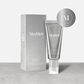 Medik8 Crystal Retinal Stable Retinal Night Serum