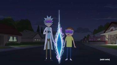 Rick and Morty Season 7, Episode 6 free live stream, trailer, how to watch  on demand (11/19/2023) 