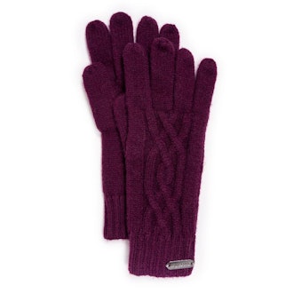 Women's Cozy Knit Gloves