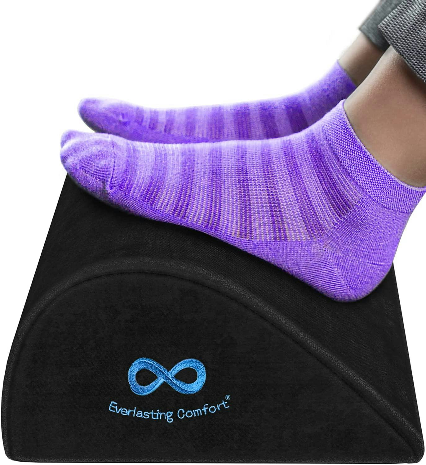 Everlasting Comfort Office Foot Rest
