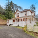 If you're a fan of 80s nostalgia, it might be time to move into the 'Goonies' house. 