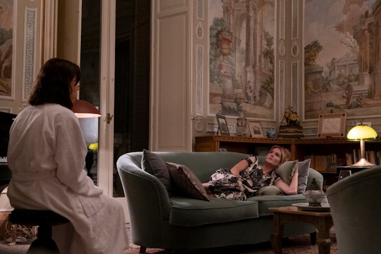 You can stay in 'The White Lotus' Noto, Italy villa that Daphne and Harper from the series stay in.