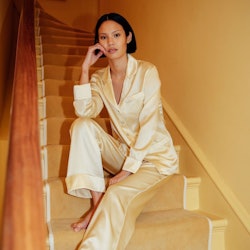  luxury pajama sets olivia von halle