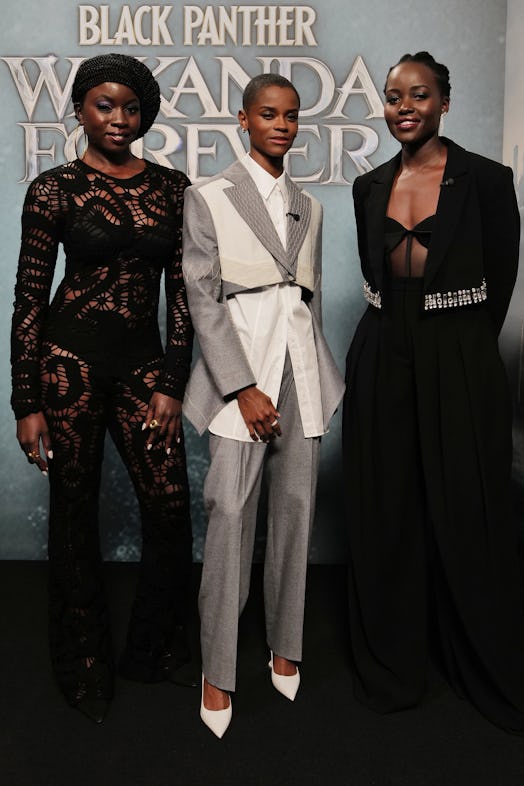 letitia wright suits