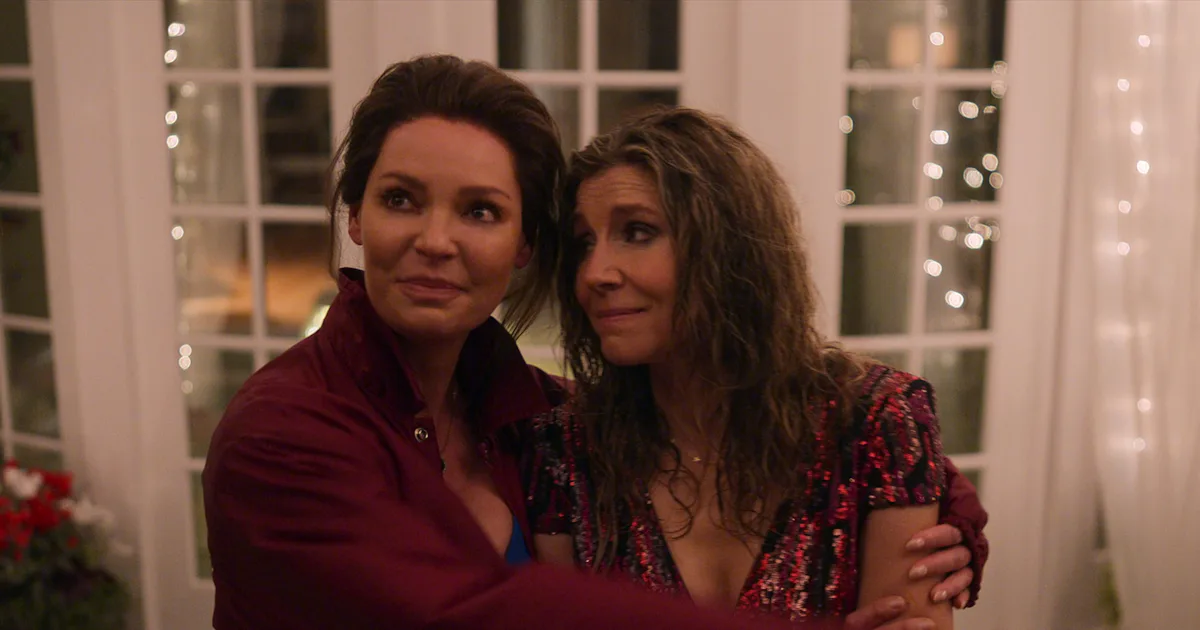 'Firefly Lane' Season 2: Release Date, Cast, Trailer, News