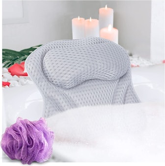 SelectSoma Bath Pillow