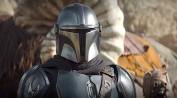 The Mandalorian' Is Getting a Movie—Which It Should Have Been All