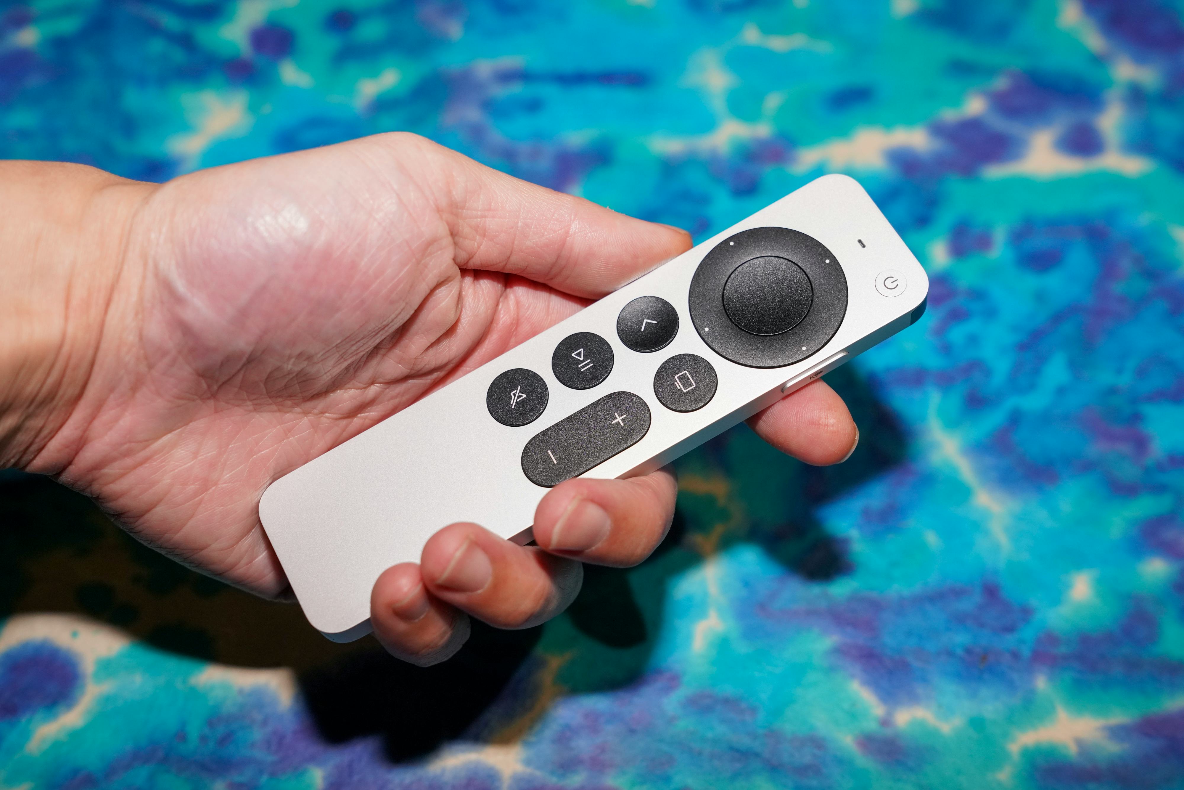 Apple TV 4K (3rd Generation) Review