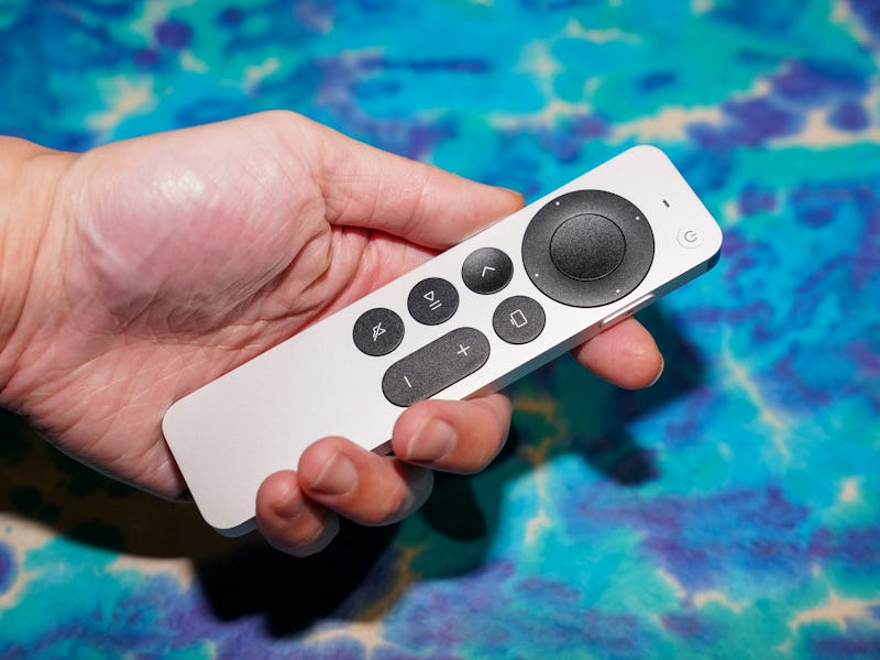 Siri Remote with USB-C for Apple TV 4K 2022 3rd generation