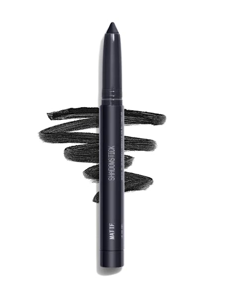 Try the 2022 holiday beauty trend for your zodiac sign using Shadowstick from about-face