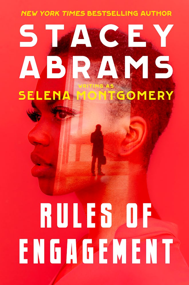'Rules of Engagement' by Stacey Abrams, writing as Selena Montgomery