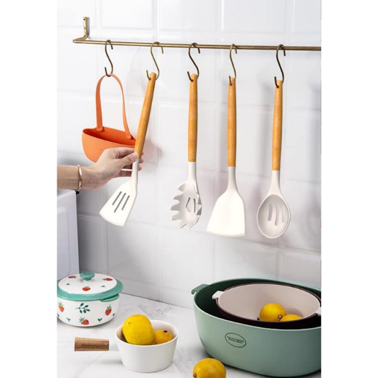 Umite Chef Kitchen Cooking Utensils Set (33 Pieces)