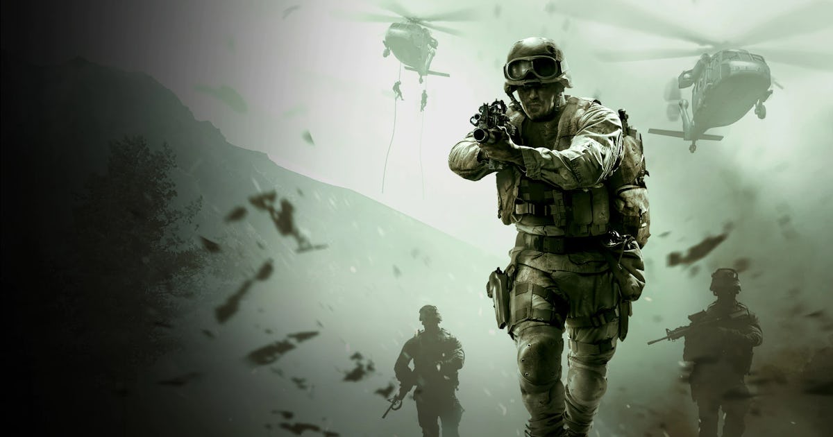 Call of Duty