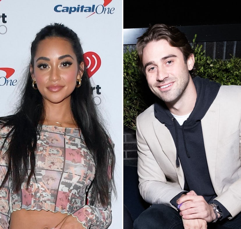 Are Greg Grippo and Victoria Fuller dating?