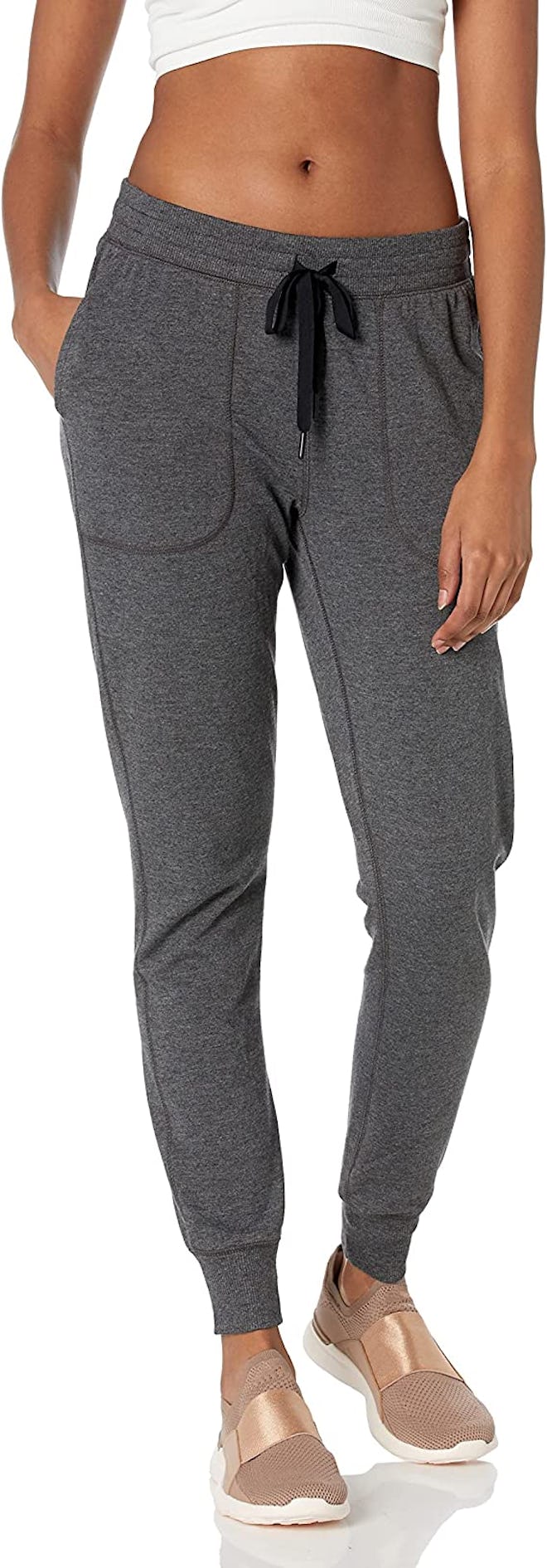 Amazon Essentials Relaxed-Fit Jogger Pant