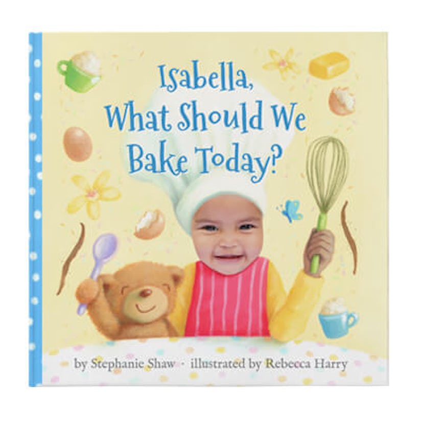 What Should We Bake Today?