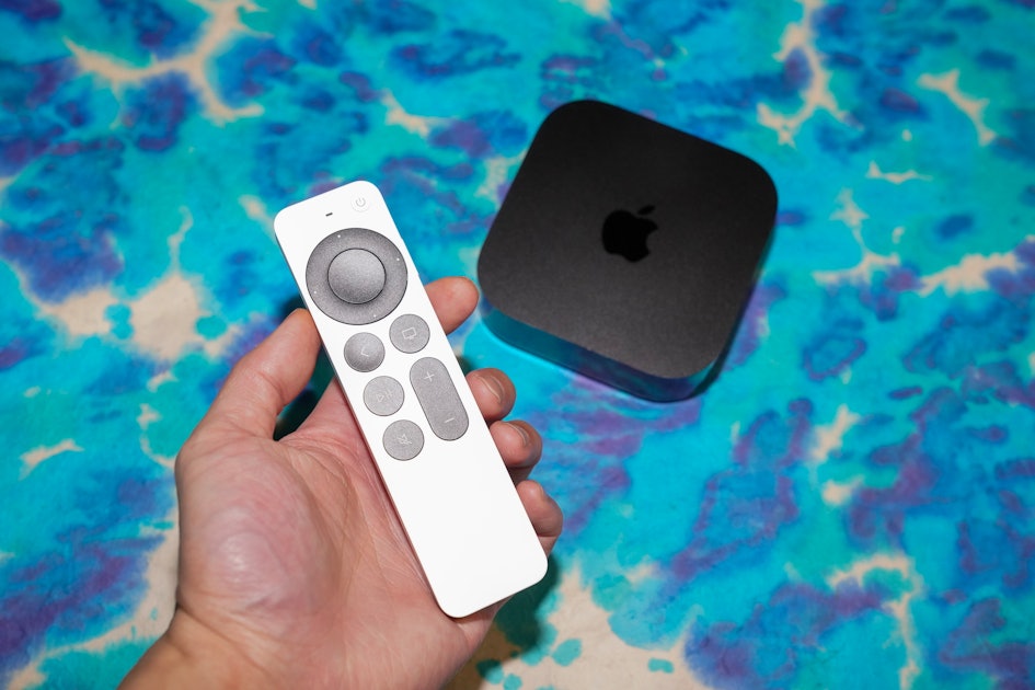 Apple TV 4K (2022, 3rd gen) review: The best way to enjoy Apple content