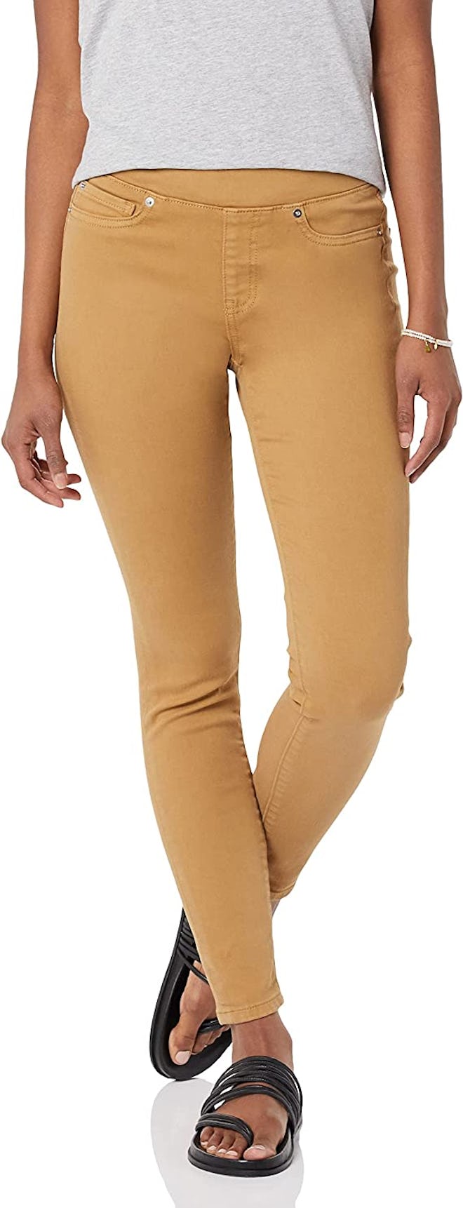 Amazon Essentials Denim Jegging