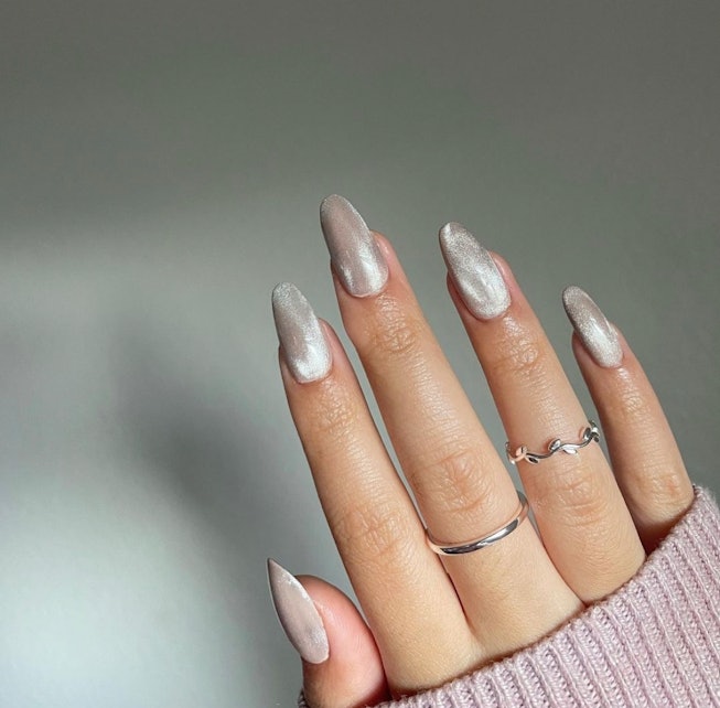 15 Winter 2023 Nail Polish Color Trends To Have On Your Radar