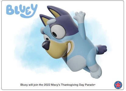 How To Watch The Macy's Thanksgiving Day Parade In 2022