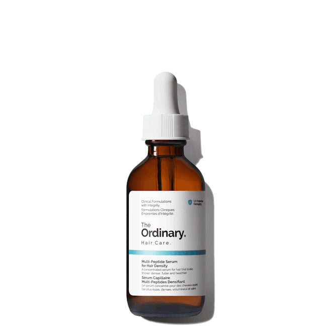 The Ordinary hair serum