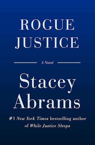 'Rogue Justice' by Stacey Abrams