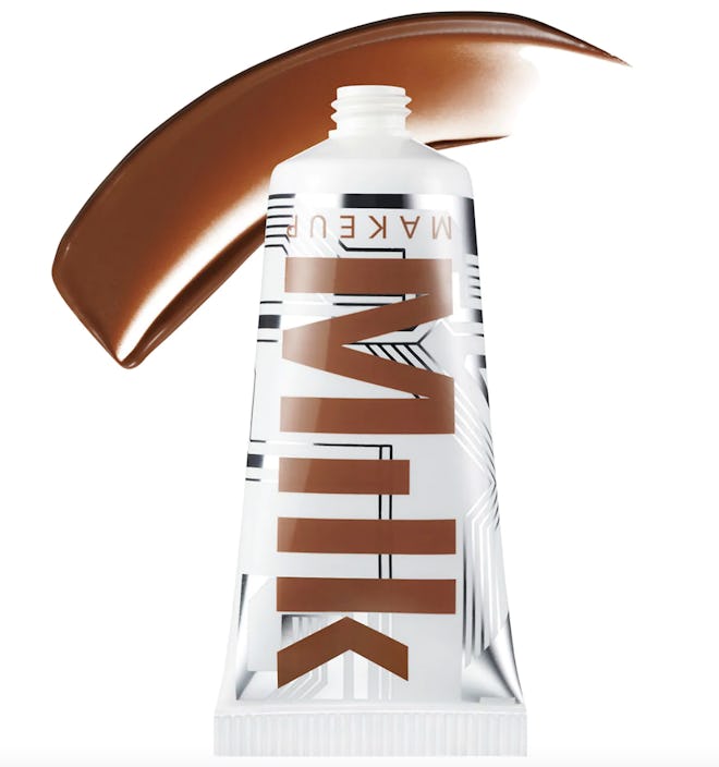 milk makeup Bionic Liquid Bronzer