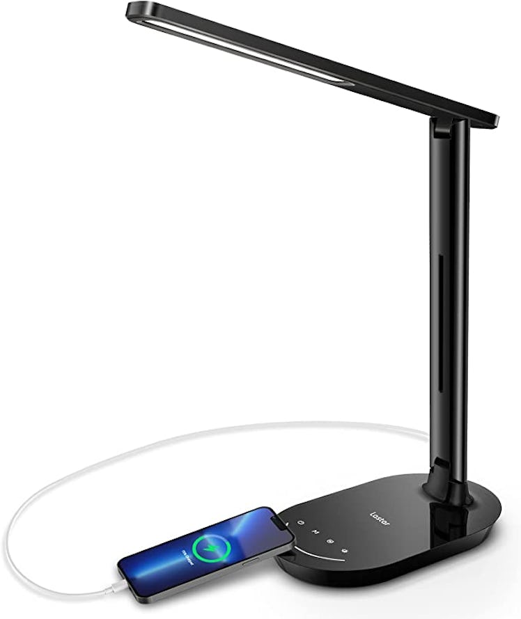 LASTAR LED Desk Lamp