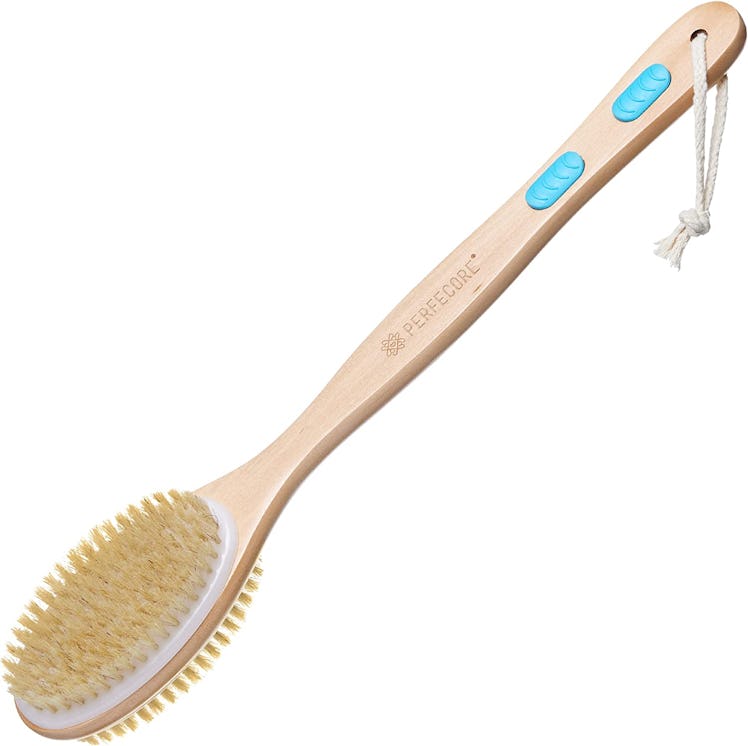 Nellam Dry Body Brush