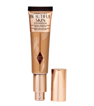 charlotte tilbury Charlotte's Beautiful Skin Foundation