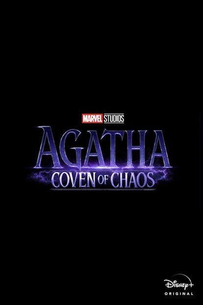 Agatha: Coven of Chaos key art
