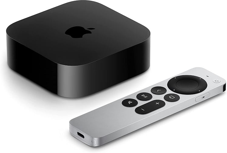 Apple TV 4K (2022)