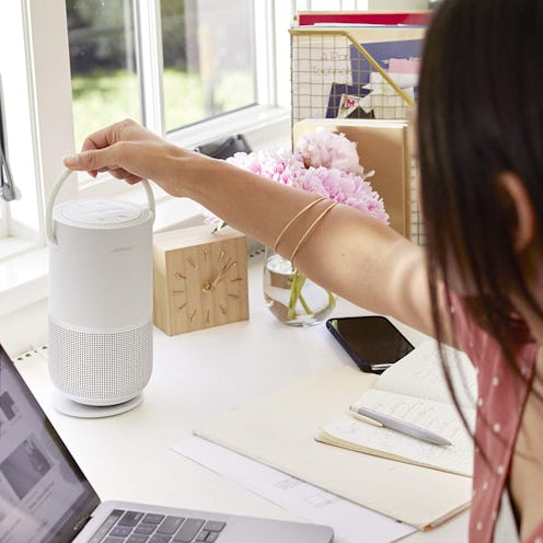 best smart speakers for spotify