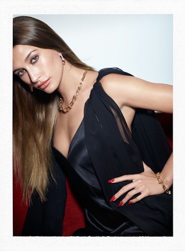Balenciaga Enlists Bella Hadid and More for New Fall 2022 Campaign