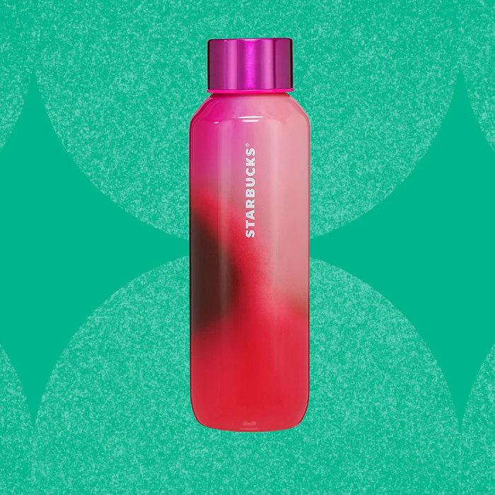 Starbucks' Holiday 2022 Cups & Tumblers Are So Festive