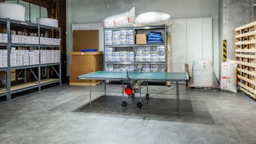 Dunder Mifflin fans can stay at 'The Office' for a night
