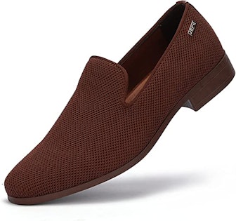 UUBARIS Loafers