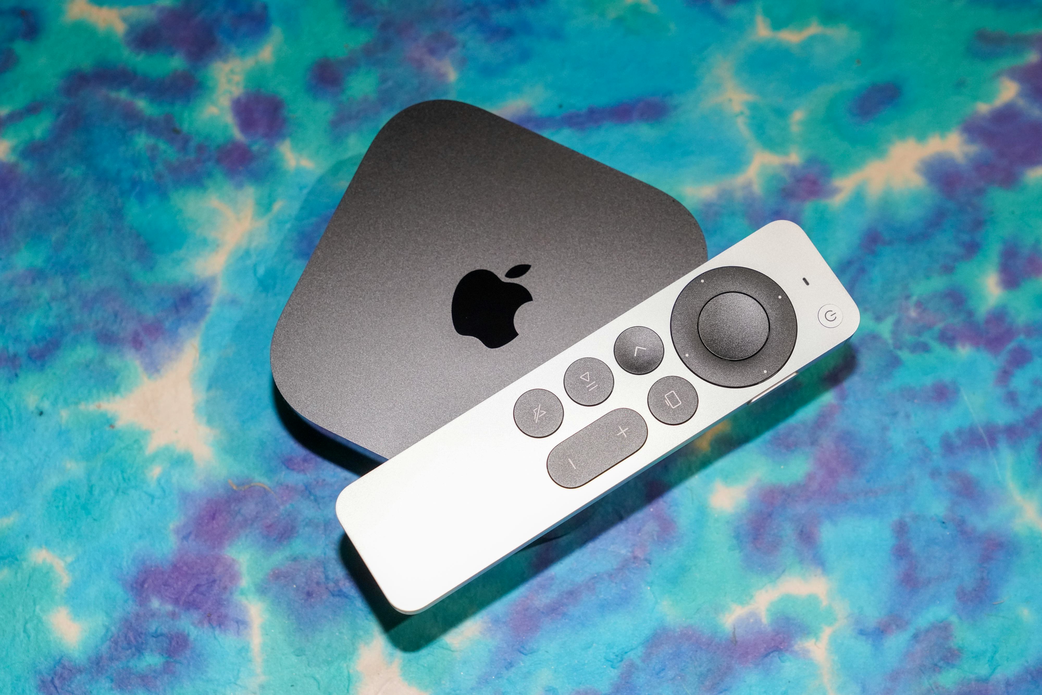 Apple TV 4K (3rd Generation) Review