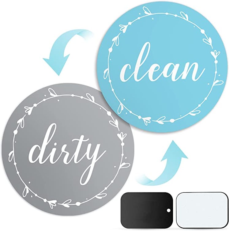 cinch! Dishwasher Magnet