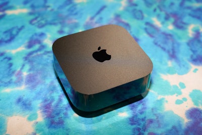 Apple TV 4K (2022) review: An even better streaming box for less