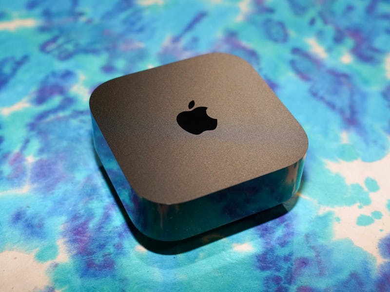 Apple TV 4K 2022 review