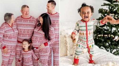 Little Sleepies Black Friday Sale Is The Perfect Time To Stock Up On Cozy Pajamas For The Whole Family