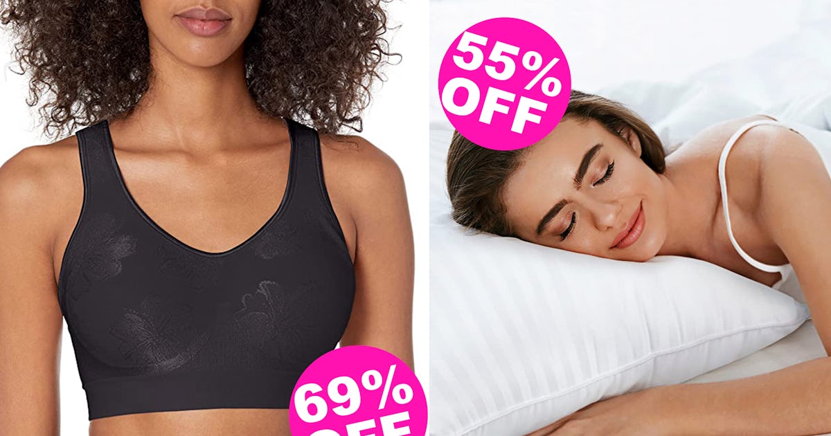 The Best Cyber Monday Deals On Amazon