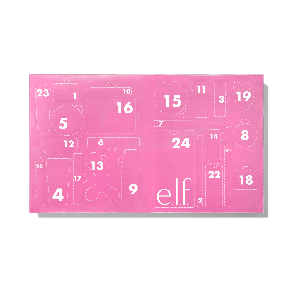 Shine Bright 24-Day Advent Calendar