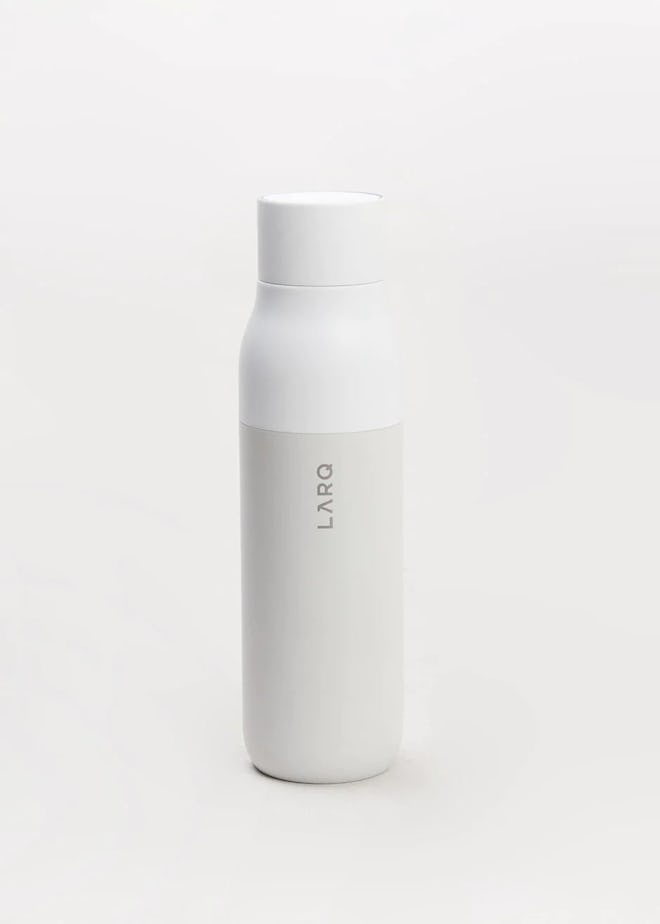 LARQ X TFS Self-Cleaning Water Bottle